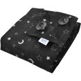 thumbnail image 1 of The Gro Company, Gro Anywhere Blind Curtain, Black, 1 of 7