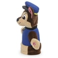 thumbnail image 2 of GUND Paw Patrol Chase Plush Hand Puppet, 11, 2 of 4