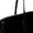 Black, variant on Women'S Casual Long Sleeve Button Down Loose Striped Maxi Shirt Dress Black XL