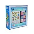 thumbnail image 5 of Cra-Z-Art 15 Bird Shaped Puzzles, total 500pcs, 5 of 5