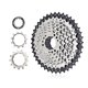 thumbnail image 1 of 8 velocidades 11-40T MTB Bicicleta Cassette Rueda libre Piñón de bicicleta Ciclismo Rueda libre de b SWTXO Rueda libre de bicicleta, 1 of 7