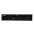 thumbnail image 2 of GE 24" Built-In Front Control Dishwasher with Stainless Steel Tall Tub Black - GBF532SGPBB, 2 of 4
