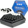 thumbnail image 1 of 100% Brand New And High Quality Bao Board Game Strategy Puzzle Chess Set Of Toys, 1 of 5