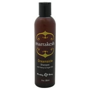 Dreamsicle Shampoo by Marrakesh for Unisex - 8 oz Shampoo