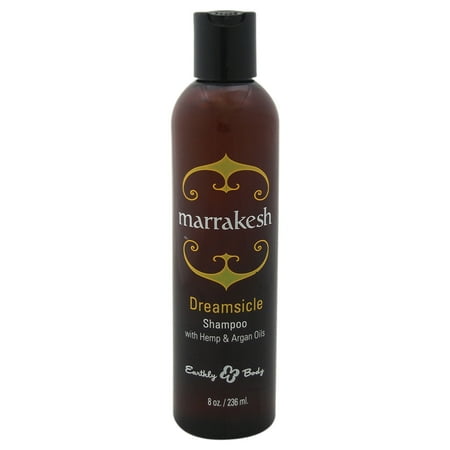 Dreamsicle Shampoo by Marrakesh for Unisex - 8 oz Shampoo
