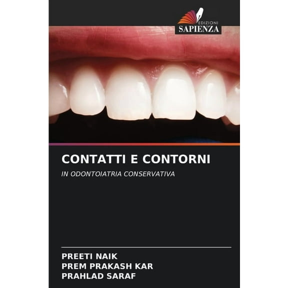 Contatti E Contorni, (Paperback)