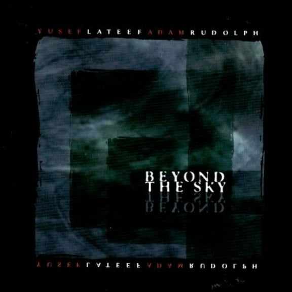 Yusef Lateef - Beyond the Sky - Jazz - CD