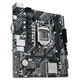 thumbnail image 3 of Tarjeta Madre Asus PRIME H510M-K R2.0 Intel 1200 DDR4 Micro ATX negro, 3 of 6