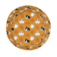 thumbnail image 7 of Funny Cute Animal Guinea Pig Bucket Hat Foldable Fisherman Outdoor Summer Camping Travel Hiking Caps for Men Women, 7 of 7