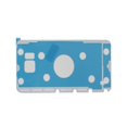 thumbnail image 4 of Esource Parts Samsung Galaxy Note 5 Series Battery Door Adhesive Replacement Part, 4 of 4