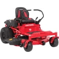 thumbnail image 3 of CRAFTSMAN 50" 24 HP V-Twin Hydrostatic Gas Zero-Turn Mower with Steel Deck and Dual Transmission, 3 of 3