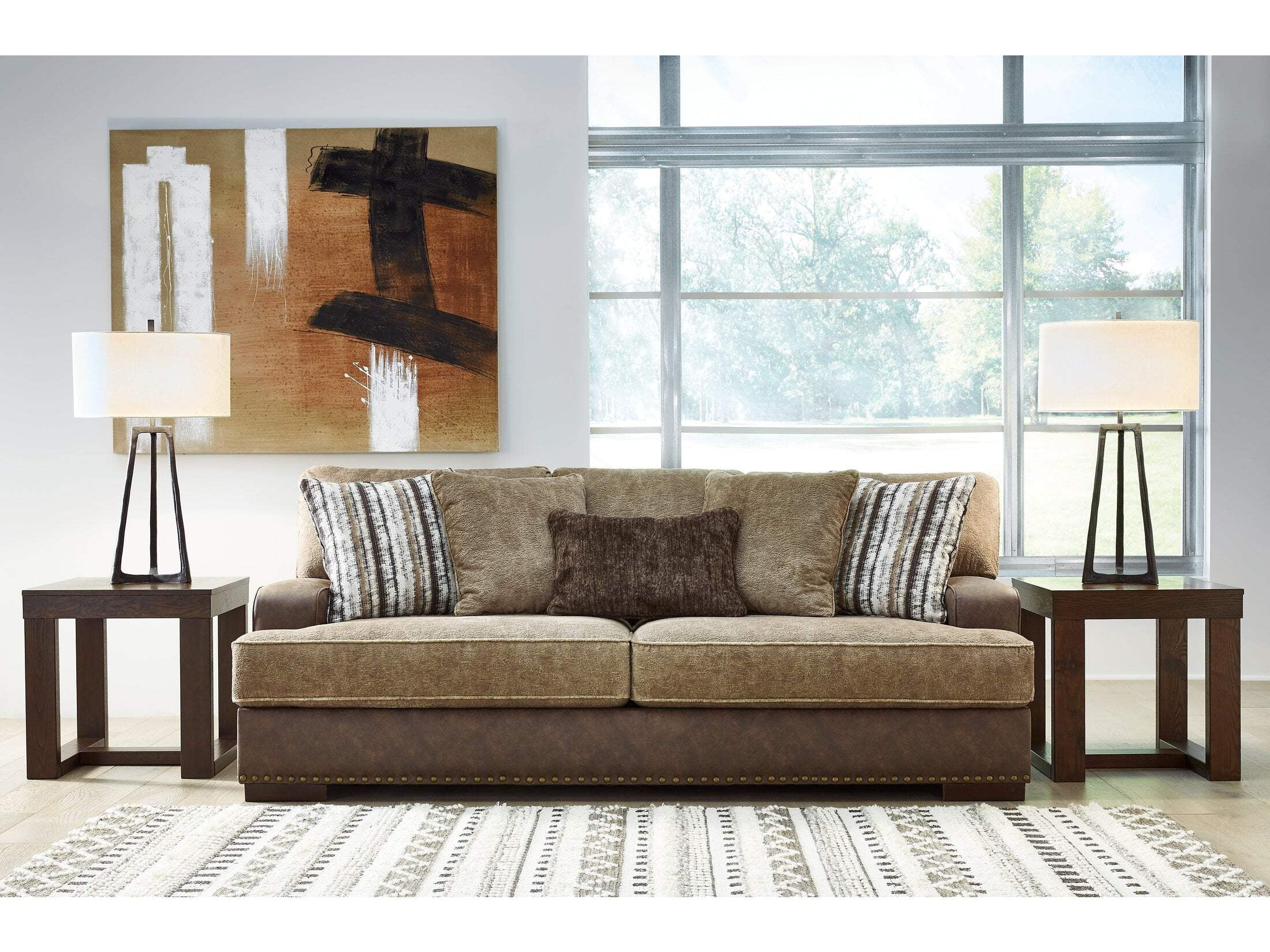 Laura Ashley ソファー LAURA ASHLEY SOFA