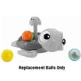 thumbnail image 4 of Replacement Parts for Fisher-Price Amazing Animals Whirlin' Round Squirt - Y9356 ~ Replacement Balls, 4 of 5