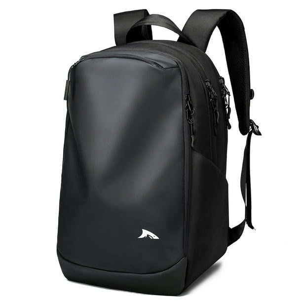 Mochila de negocios de 35L, mochila para computadora, bolsa de viaje para computadora portátil de 14 Abanopi Paquete de hombro