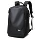 thumbnail image 1 of Mochila de negocios de 35L, mochila para computadora, bolsa de viaje para computadora portátil de 14 Abanopi Paquete de hombro, 1 of 7