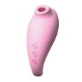 thumbnail image 1 of Adrien Lastic Stimulateur de Succion Clitoridienne Revelation - Rose, 1 of 5