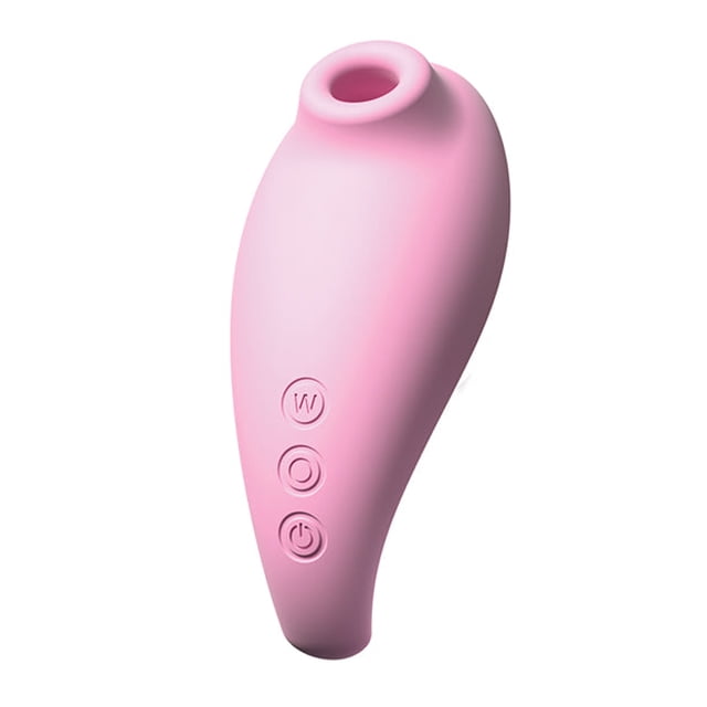 Adrien Lastic Stimulateur de Succion Clitoridienne Revelation - Rose
