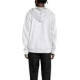 thumbnail image 4 of Durtebeua Loose Fit Midweight Full-Zip Sweatshirt Mens Hoodies With Zipper, 4 of 6