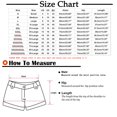 thumbnail image 2 of Men Shorts Shorts Sports Shorts Outdoor Fitness Pants Chores Para Hombre Black S, 2 of 4