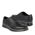 thumbnail image 1 of ZAPATOS CASUALES CABALLERO STYLO 1631-011 PIEL NGO, 1 of 4