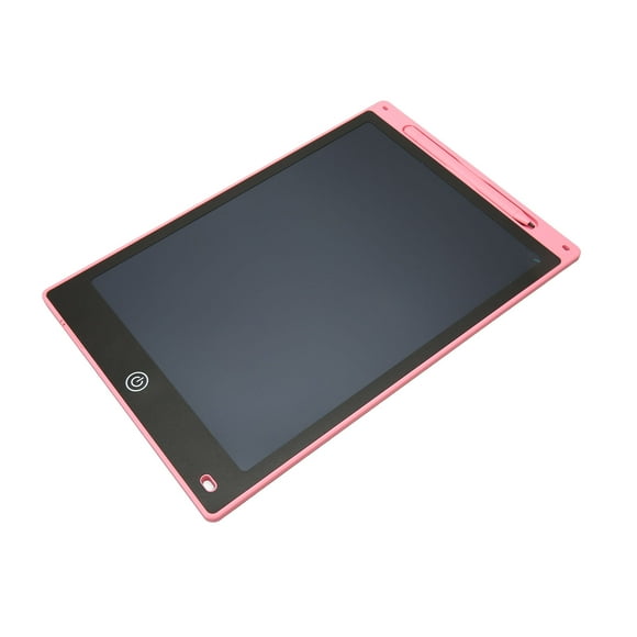 Domqga 10 Inch LCD Writing Tablet Flexible Screen With Stylus Portable Colorful