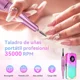 thumbnail image 2 of Pulidor De Uñas Esmeril Profesional Drill Portátil 35000 Rpm, 2 of 8