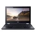 thumbnail image 4 of Restored HP Chromebook G4 - 11.6" Intel Celeron N2840 - 2GB RAM 16GB Storage, 4 of 5