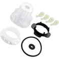 thumbnail image 3 of Scaroo 285811 Washer Agitator Repair Kit Compatible with Whirlpool 3-PACK, 3 of 7