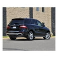 thumbnail image 3 of Curt Manufacturing Cur13117 12 Mercedes Ml 350 Blue Tec Class III Receiver, 3 of 5