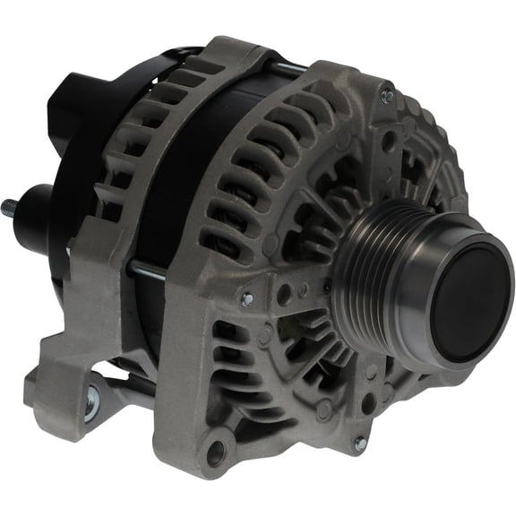 OEG Parts New 170AMP Alternator Replacement For GMC Acadia 3.6L 2017-2022, Replacement For Cadillac XT5 3.6L 17-22 2017 2018 2019 2020 2021 2022 13507127 104211-0261 1042110261 A80799 90-29-5961