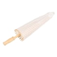 thumbnail image 4 of Sombrilla Handicraftse Color Diy Papel Sombrilla Sombrilla Boda Fiesta Nupcial Decoración Foto Prop Papel Sombrilla Comedor Entretenimiento ANGGREK Otros, 4 of 8