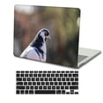 thumbnail image 5 of KSK KAISHEK Hard Case Shell Cover Only for New MacBook Air 13 inchs with Retina Display USB Type-C + Black Keyboard Cover Model: A2337 m1 A2179 A1932 (Feather Series 0367), 5 of 5