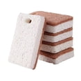 thumbnail image 3 of 24PCS Scrub Sponges Kitchen Non-Scratch Cleaning Sponges for Dishes, Cellulose Sponges Safe on Non-Stick Cookware, 3 of 5