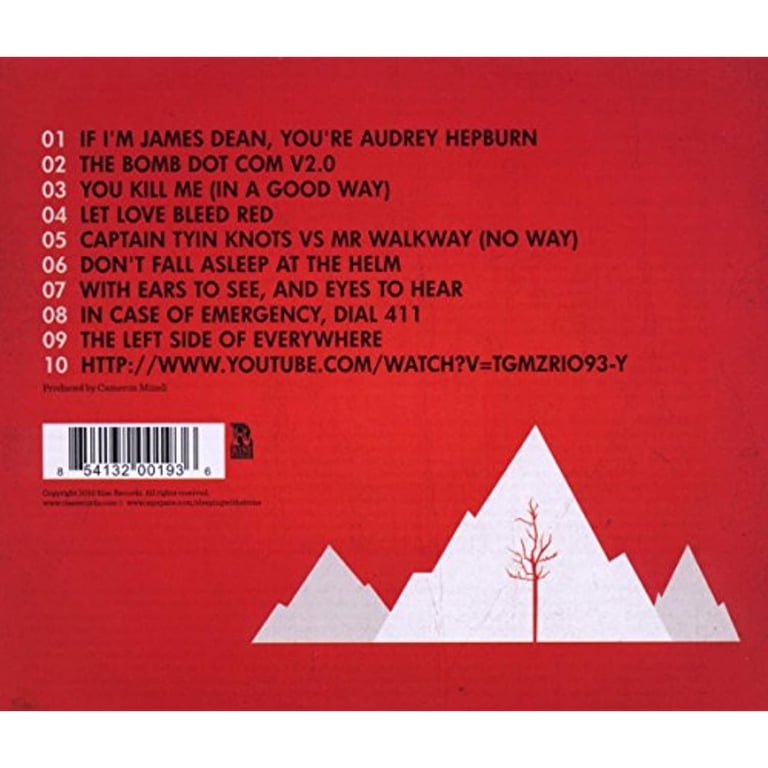 洋楽 with ears to see, and eyes to hear With Ears To See and Eyes To Hear (CD) - Walmart.com
