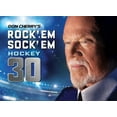thumbnail image 2 of Don Cherry'S Rock'Em Sock'Em Hockey 30 [DVD], 2 of 4