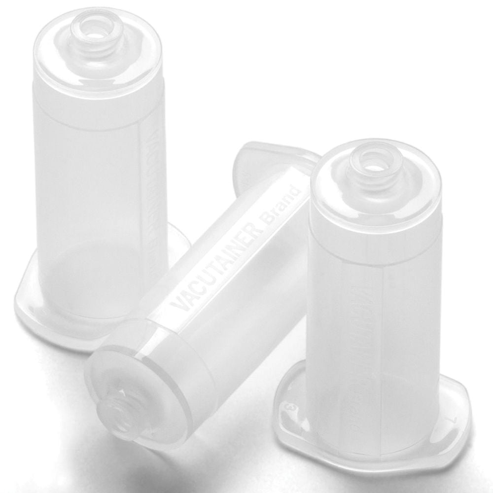 BD Vacutainer Tube Holder Standard Size, Clear, Ubuy Bangladesh