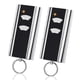 thumbnail image 1 of For Normstahl RCU 433-2K Garage Opener Handheld Transmitter, 1 of 5