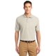 thumbnail image 1 of Port Authority Polo Silk Touch L Piedra clara Autoridad Portuaria K500, 1 of 1