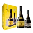 thumbnail image 3 of Paquete de 3 Brandy Torres 10 700 ml+10 Bourbon Barrel 350 ml, 3 of 3