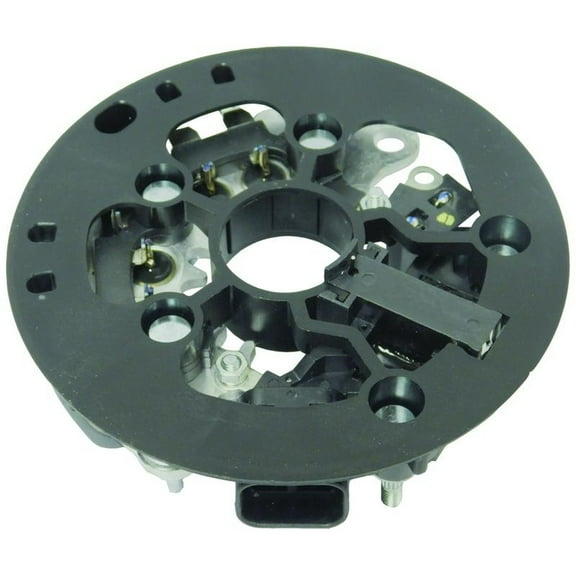 OEG Parts New Regulator Rectifier Assembly Replacement For Nissan Altima L4 2.5L 02-06