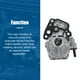 thumbnail image 4 of Bomba de vacío de freno para Chevrolet Cruze Equinox Malibu Spark Asm-bomba de vacío reemplaza No.12684050, 4 of 7