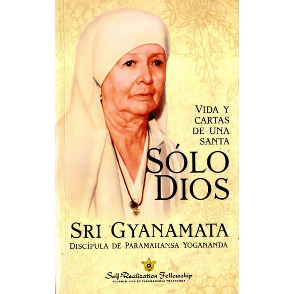 Sólo Dios SRF 9780876128374