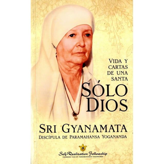 Sólo Dios SRF 9780876128374