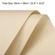 thumbnail image 2 of Papel de regalo Unique Bargains Nacarada Flor Envoltura 22,8x22,8 Pulgadas Caqui paquete de 20, 2 of 6