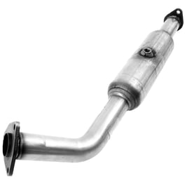 Walker CalCat CARB Certified Catalytic Converter For 2003-2005 Honda Element - Direct Fit, Stainless Steel