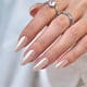 thumbnail image 2 of Press On Nails BtartBox Almond Medium con 30 uñas de gel suave, 2 of 7