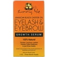 thumbnail image 4 of Sunny Isle Jamaican Black Castor Oil Eyelash & Eyebrow Growth Serum 2 oz, 4 of 10