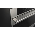 thumbnail image 2 of Fulgor Milano F7sp241 700 Series 24" Wide 2.6 Cu. Ft. Electric Single Oven - Stainless, 2 of 7