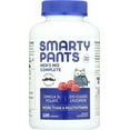 thumbnail image 2 of SmartyPants Men's Formula Multivitamin Gummies, 120 Ct, Pack of 2, 2 of 8
