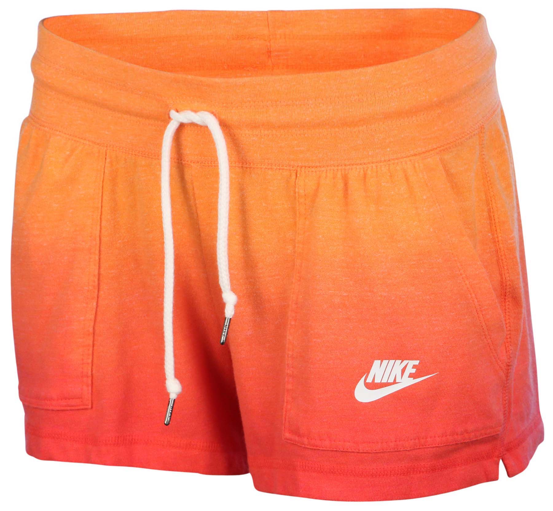 nike casual shorts womens